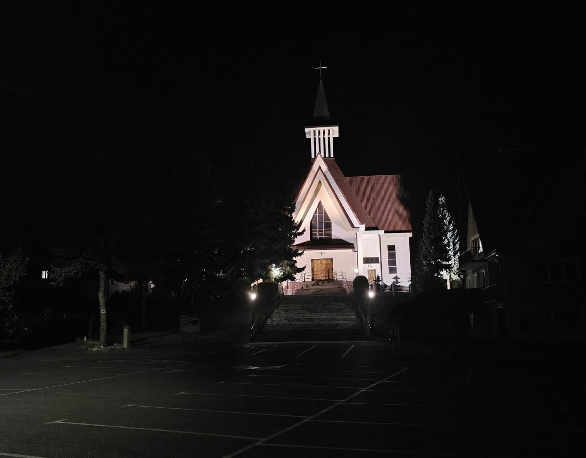 Śladami Kolei - Rzuchowa