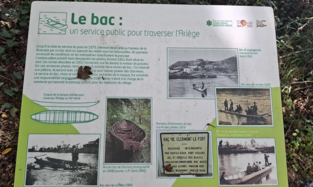 Boucle de Notre Dame des Bois - Lise