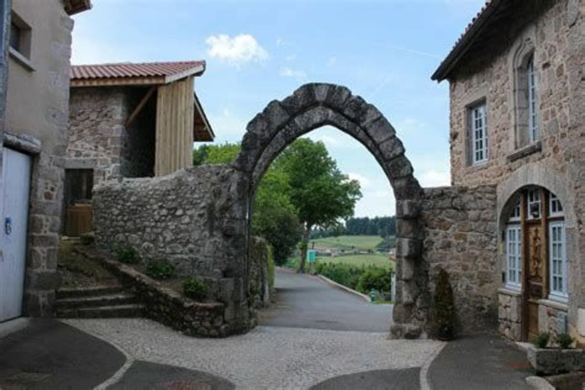 Noiretable- Cervière - giovanni