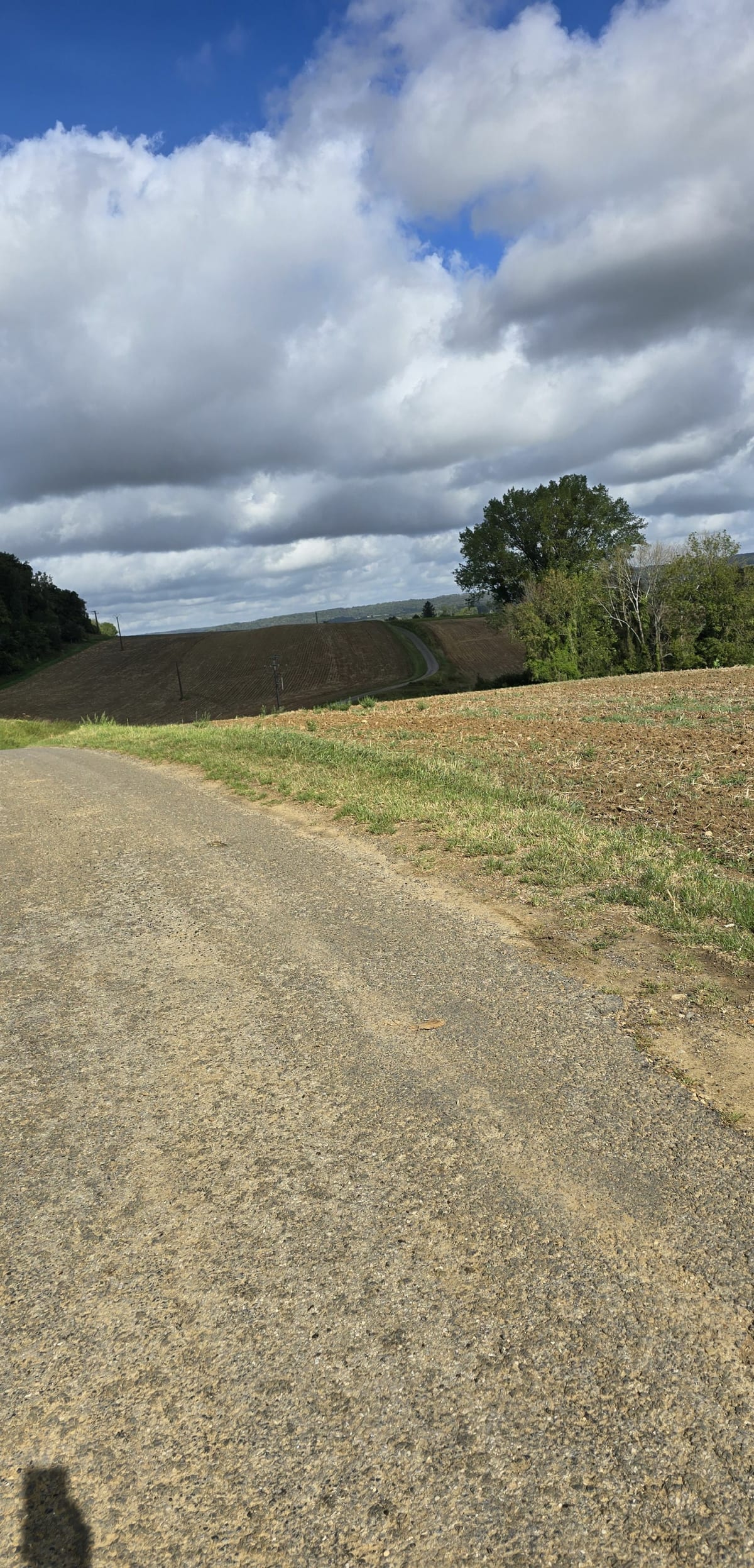 Sortie depuis Urcel - Valentin 