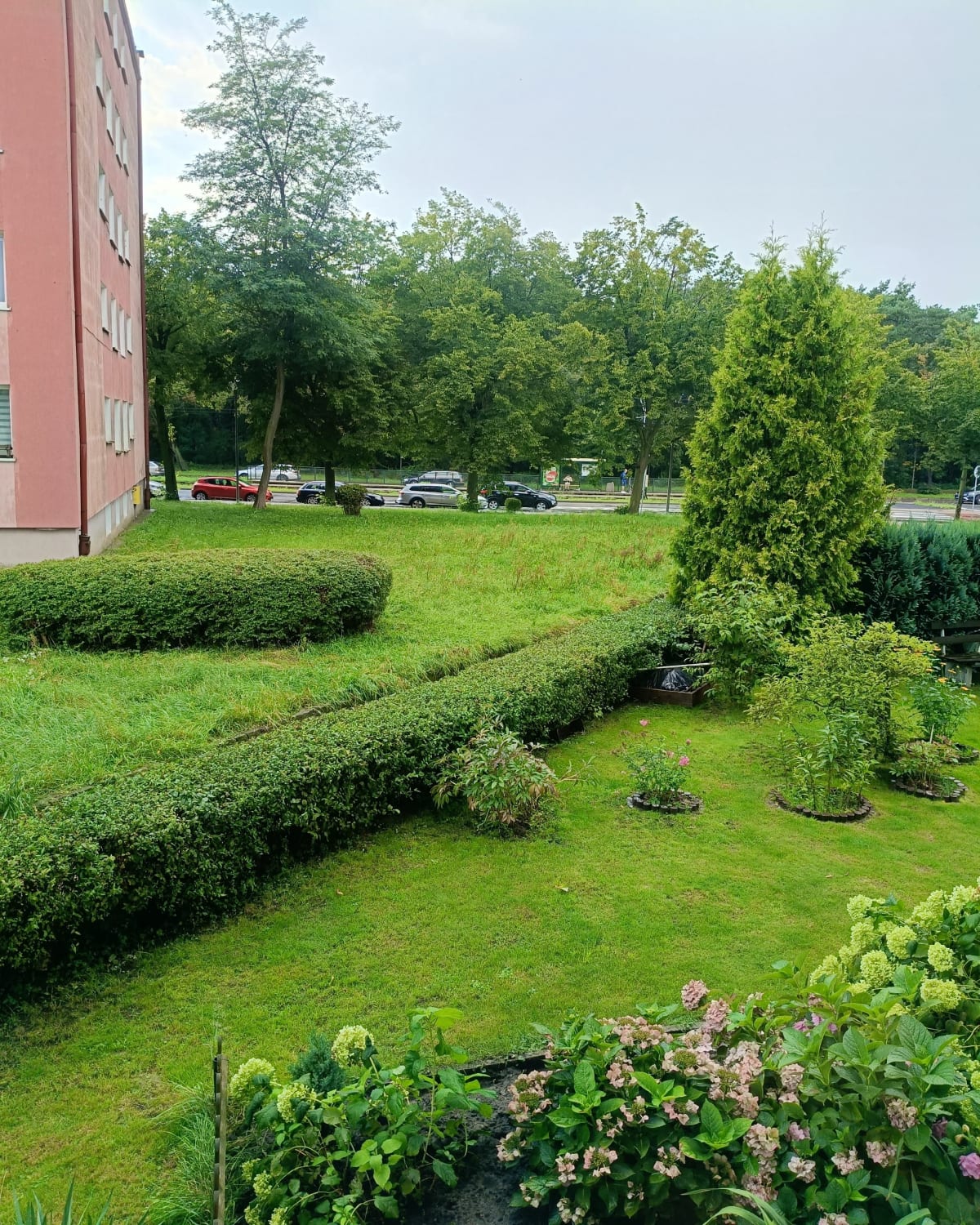 Wycieczka do Brzeźna - Pawel