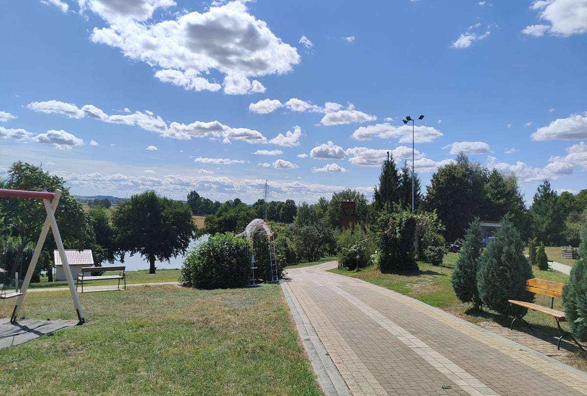 Łężczok-Dziergowice - Klaudia