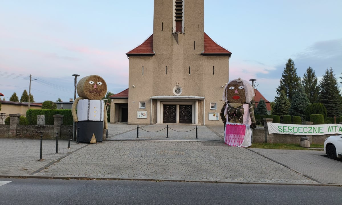 Pętla Mikulczyce - Segiet - Mikulczyce - Tadeusz
