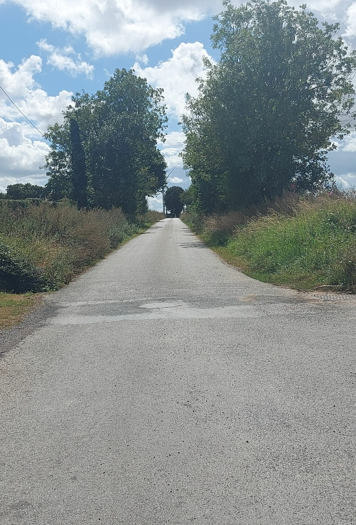 Balade autour de Bapaume et ses alentours - LEGRAIN