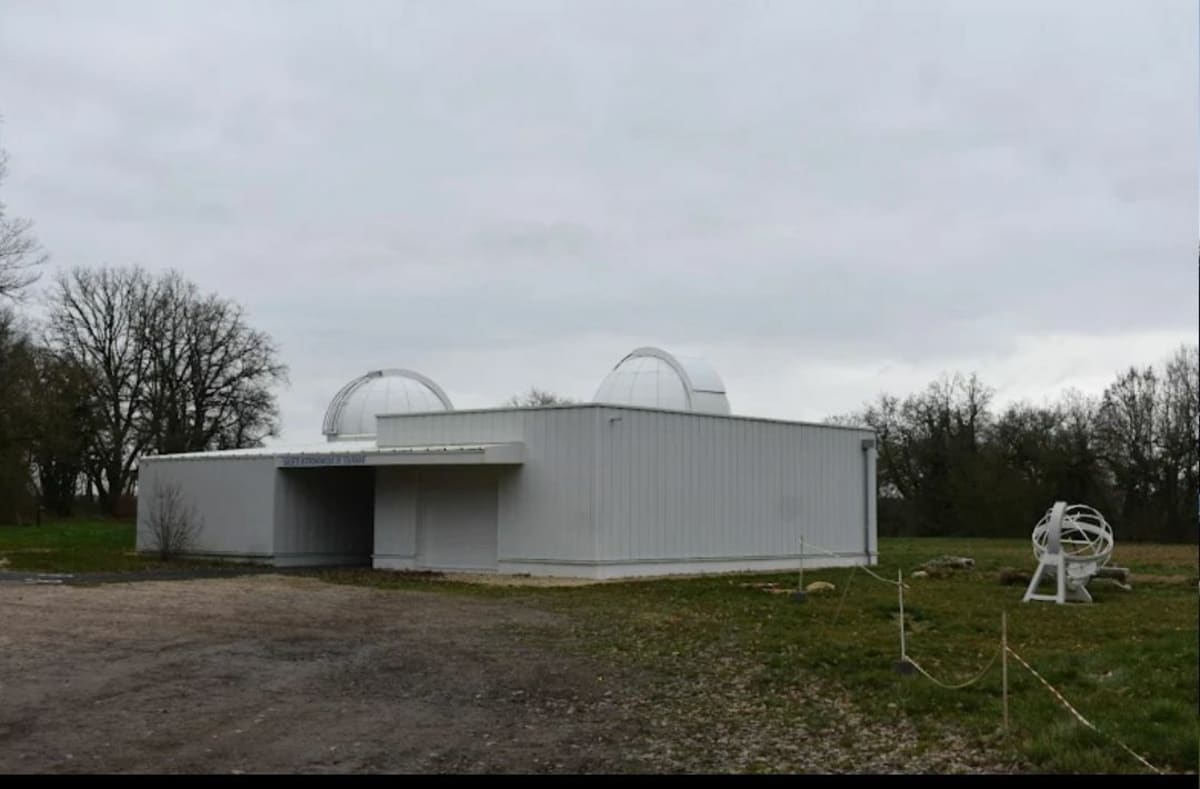 Chemin des 3 moulins depuis Tauxigny - Tauxigny-Saint-Bauld