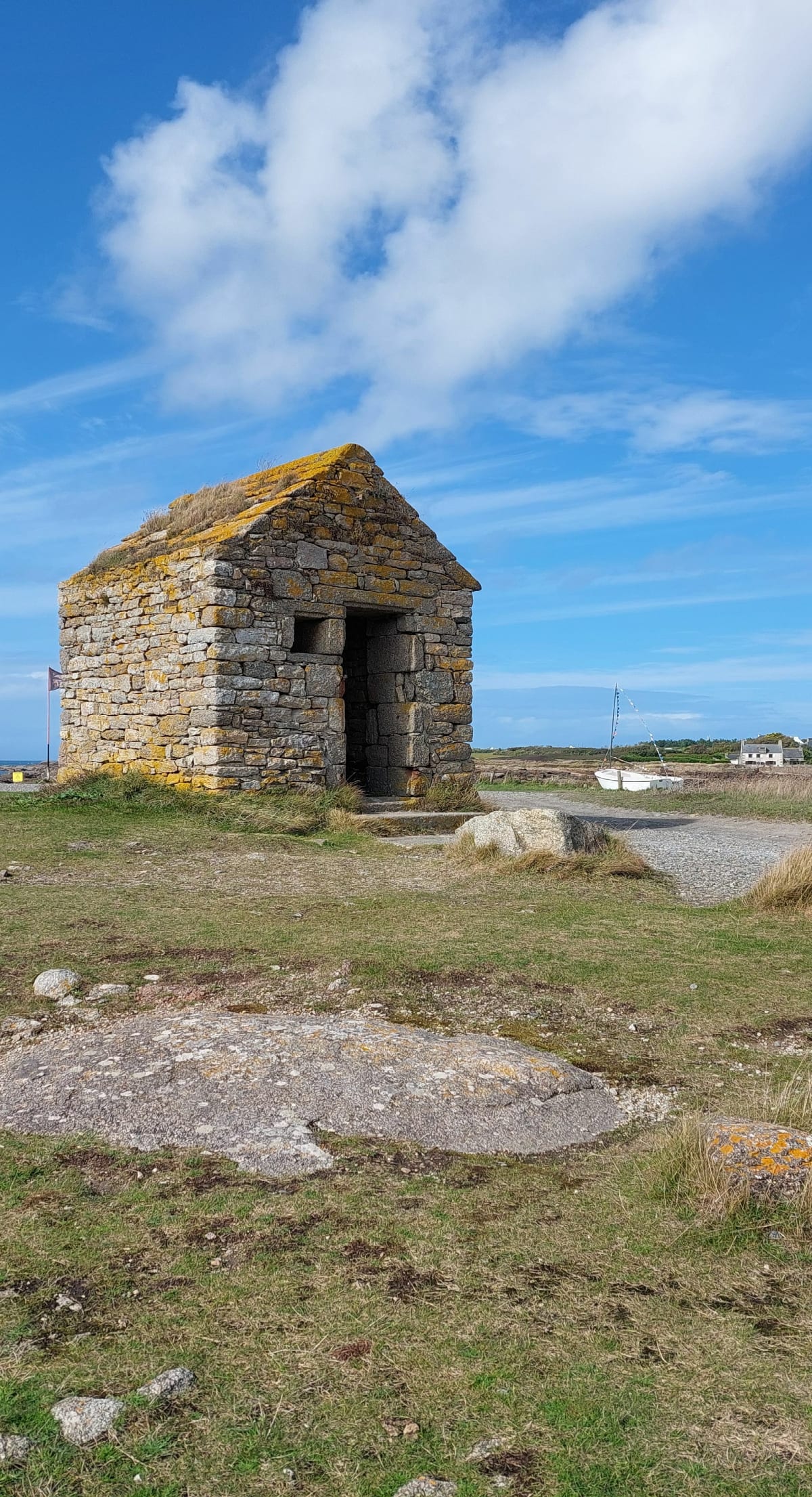 Bol iodé Breton - Lanildut