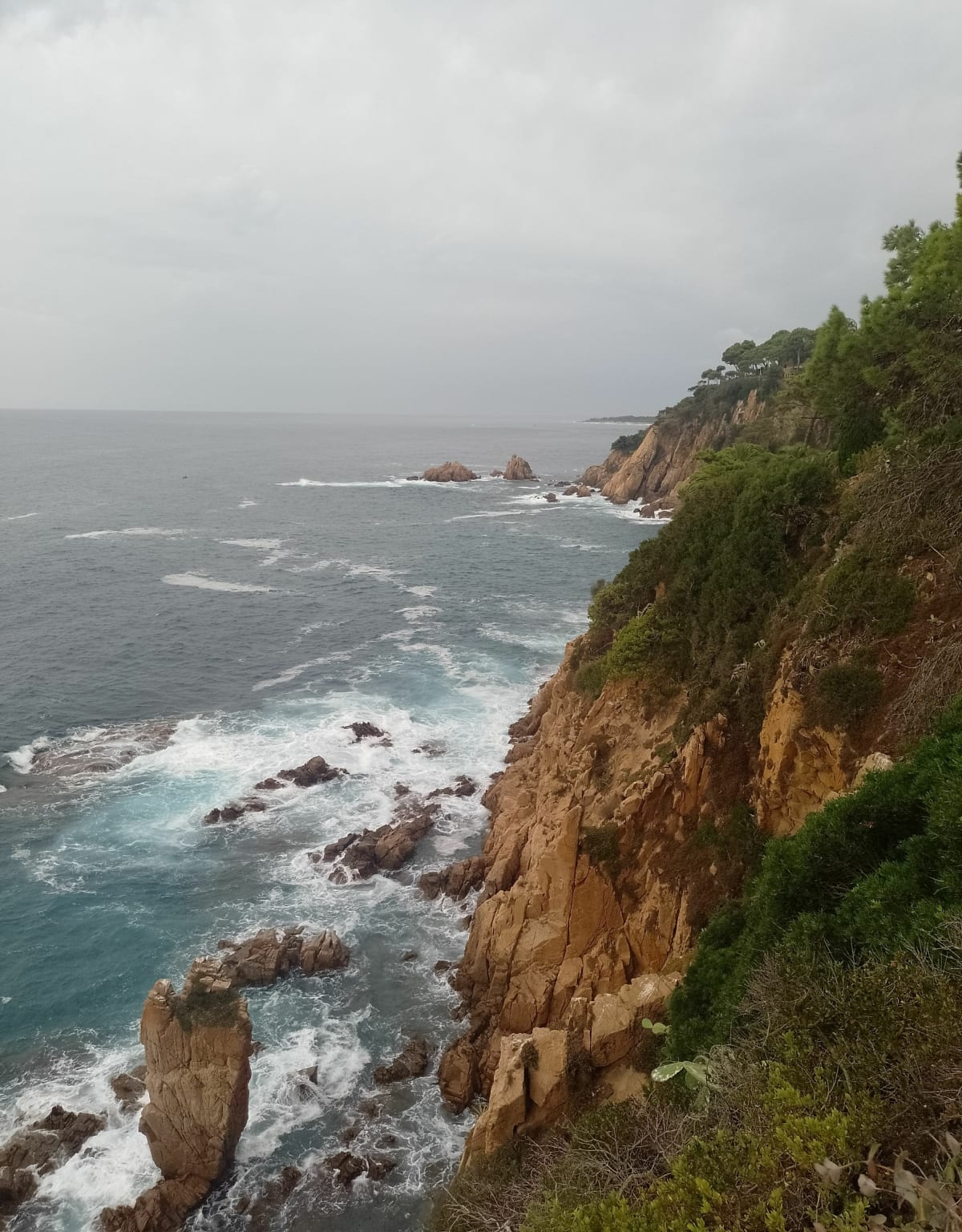 Blanes, Costa Brava - Blanes