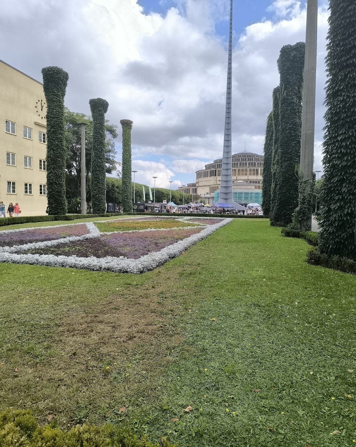Malowniczy Wrocław - Wioletta