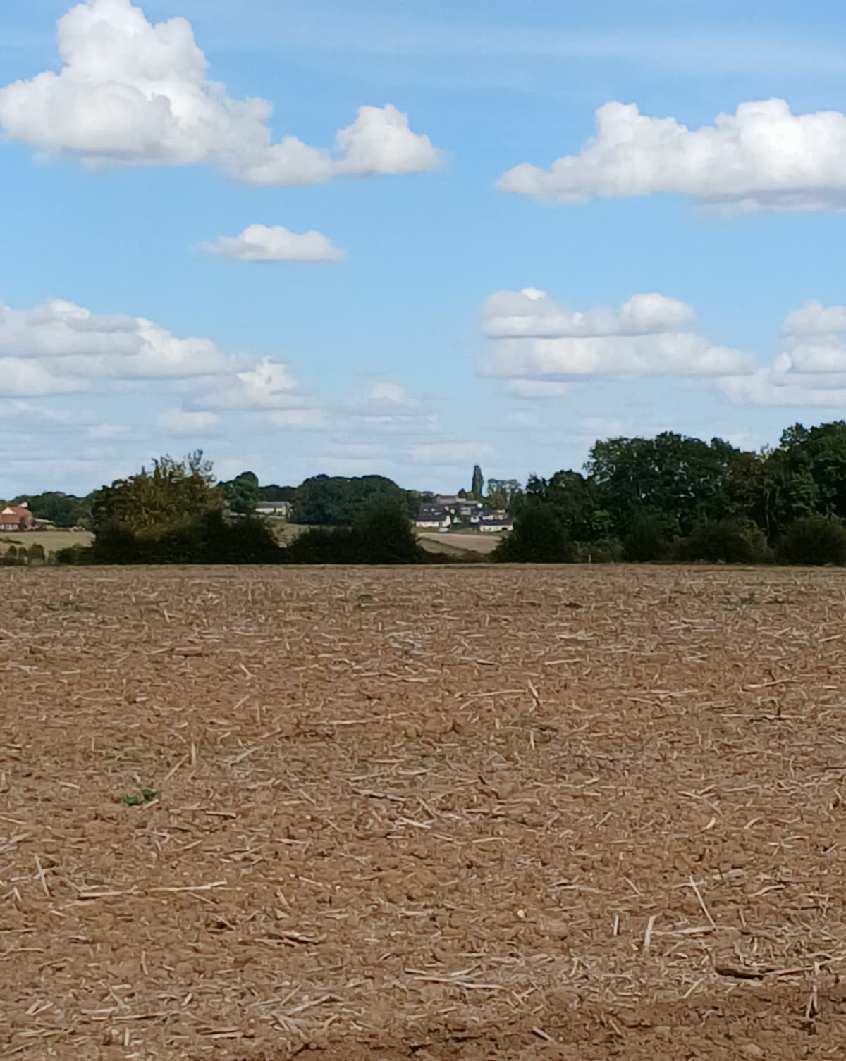 Promenade autour de Rubempré - Rubempré