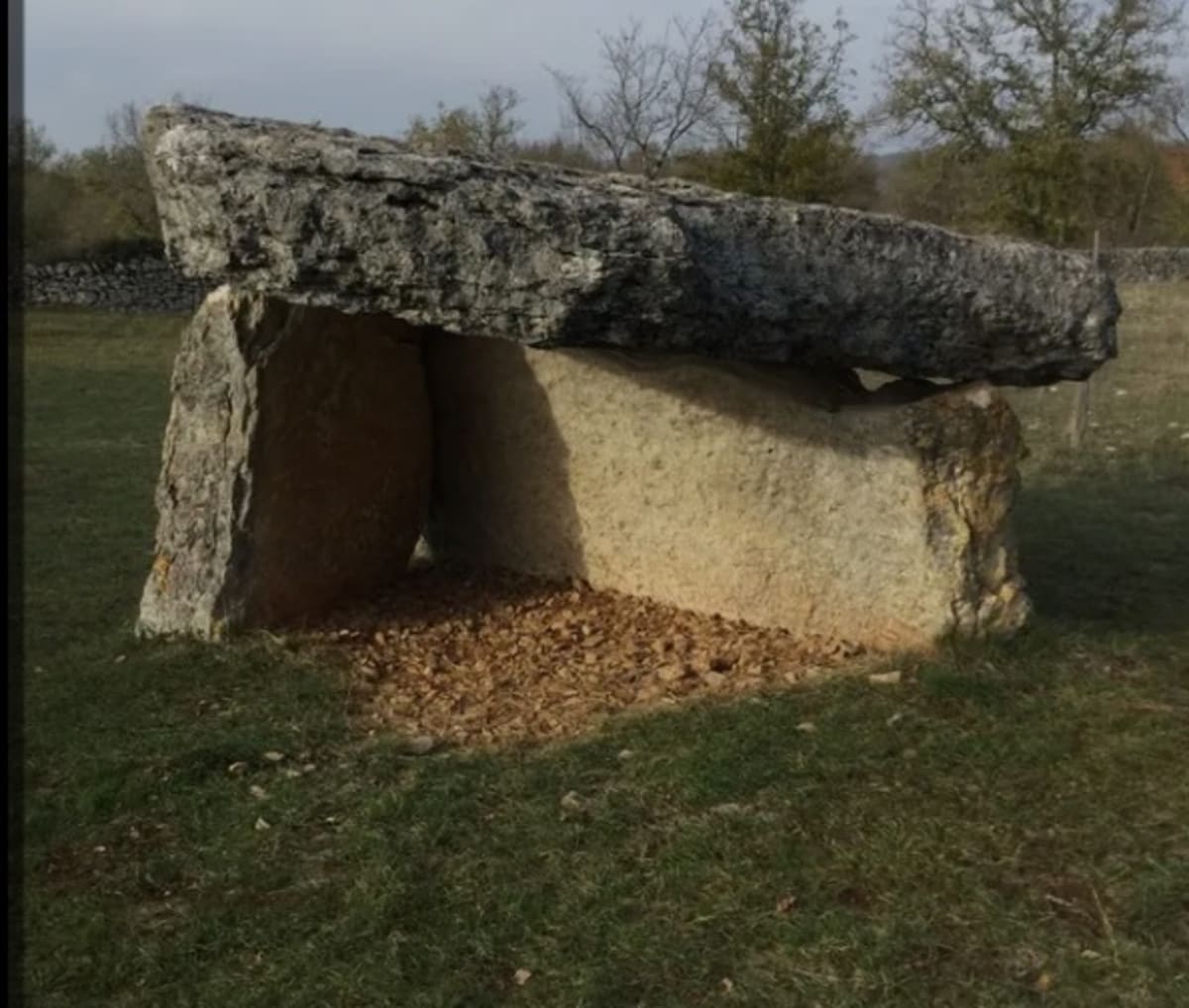 Causse Miers - Miers