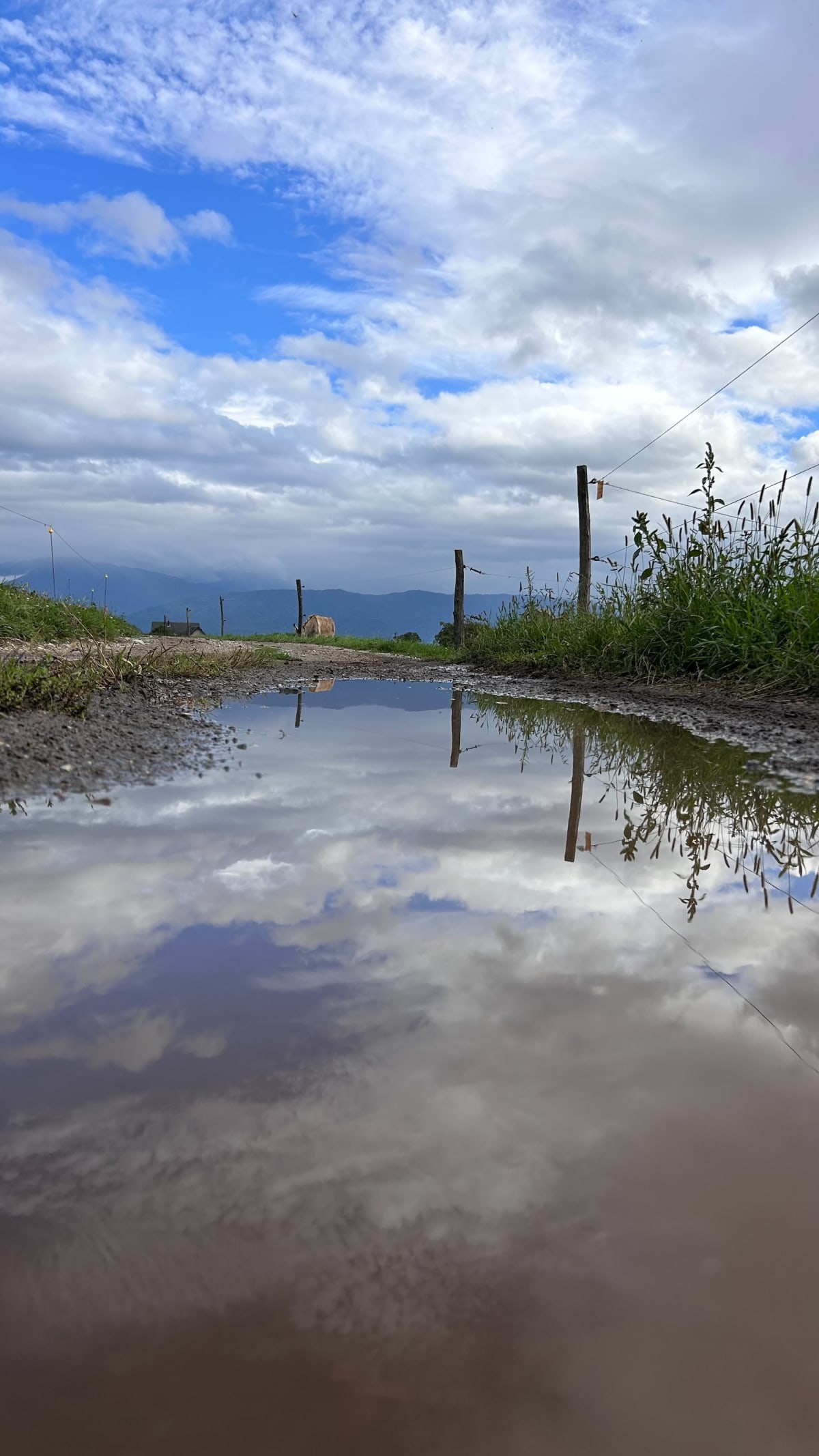 Une balade agréable autour de Saint-Jeoire-Prieuré - Saint-Jeoire-Prieuré