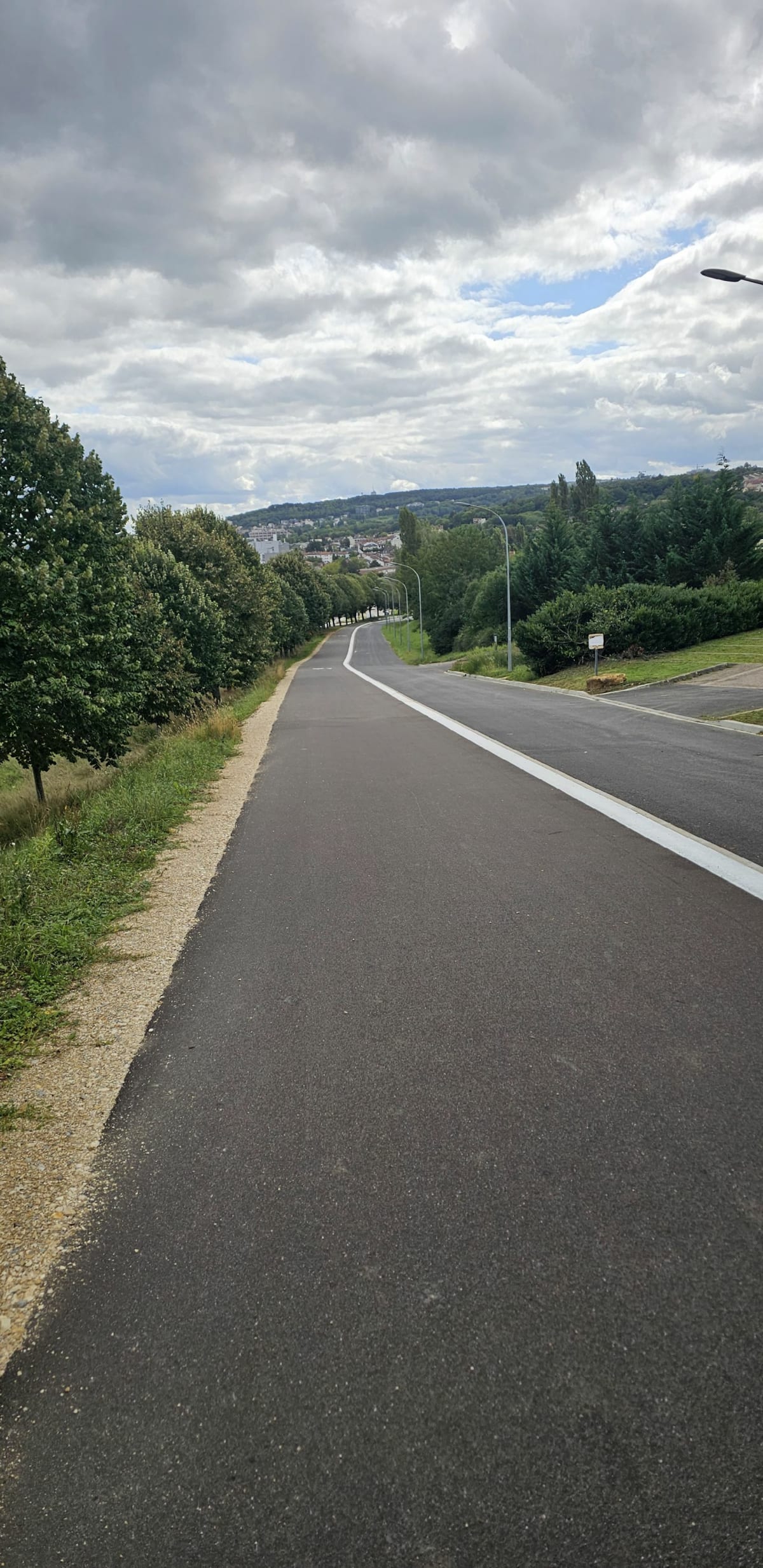 Une marche à Laxou par Villier-lès-Nancy - Fayad