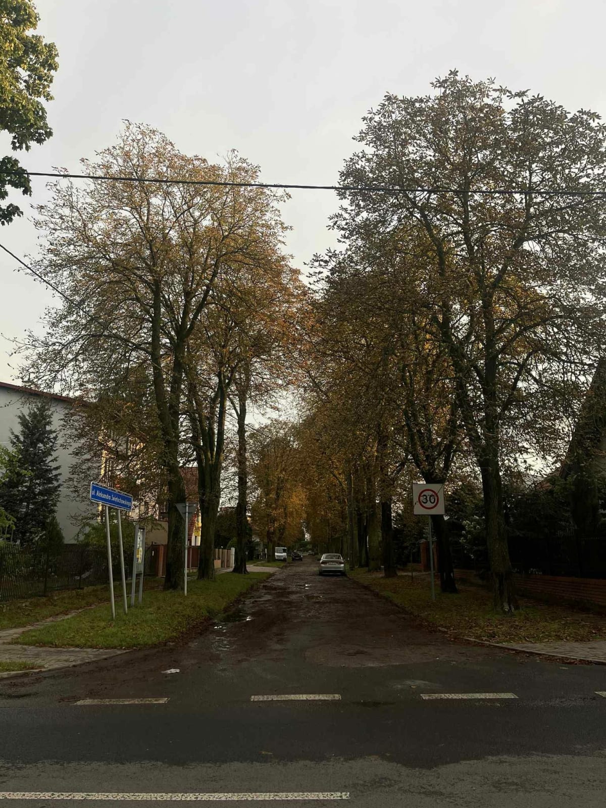 Dziesiąta i Lublin - Lublin