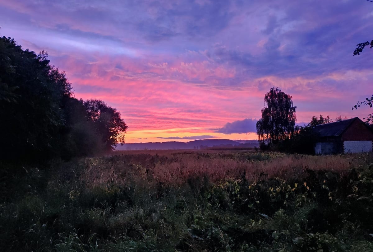 Wokół Wyszmontowa - ARTUR