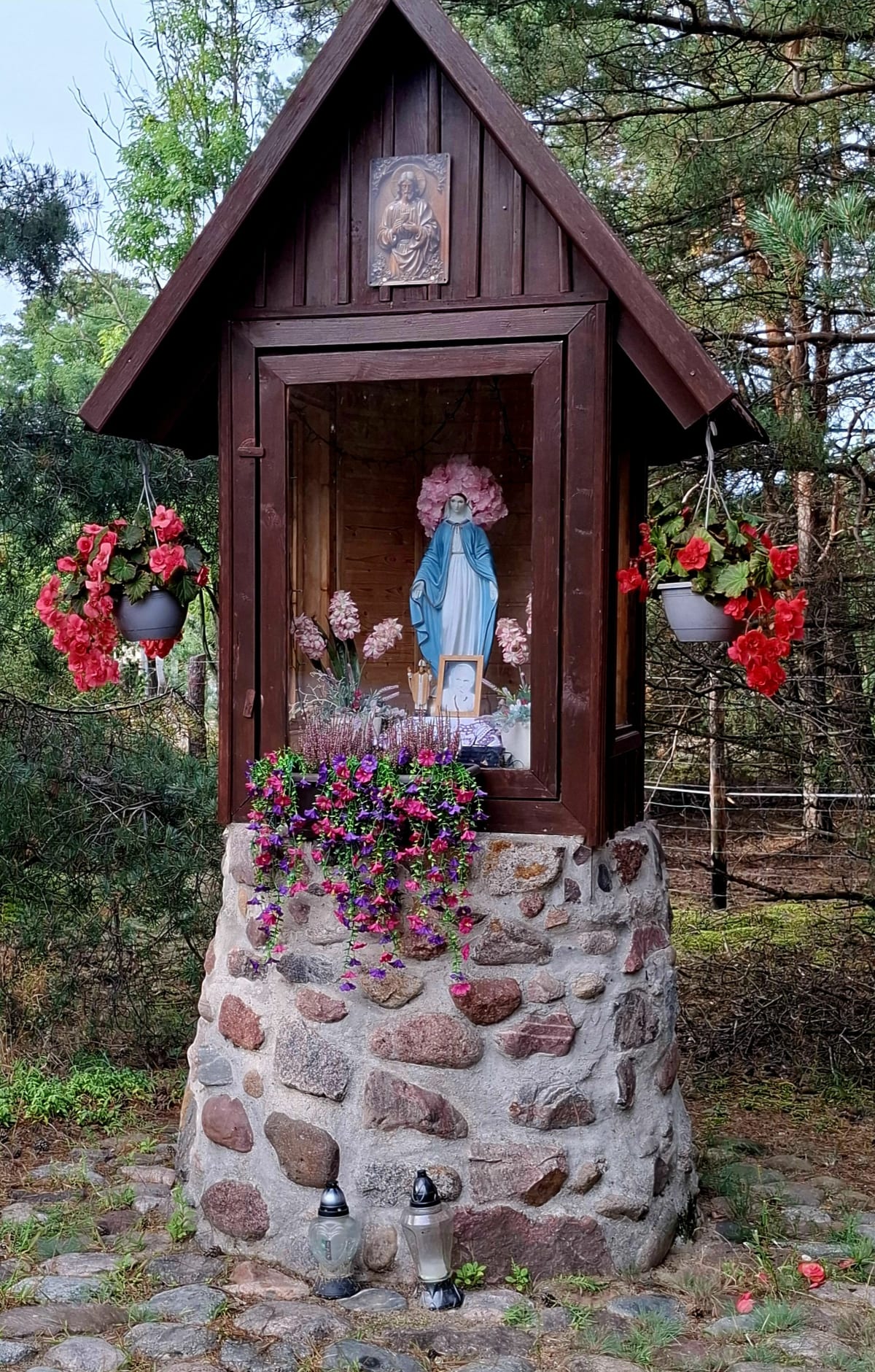Bolesławów i Depaula - Agnieszka