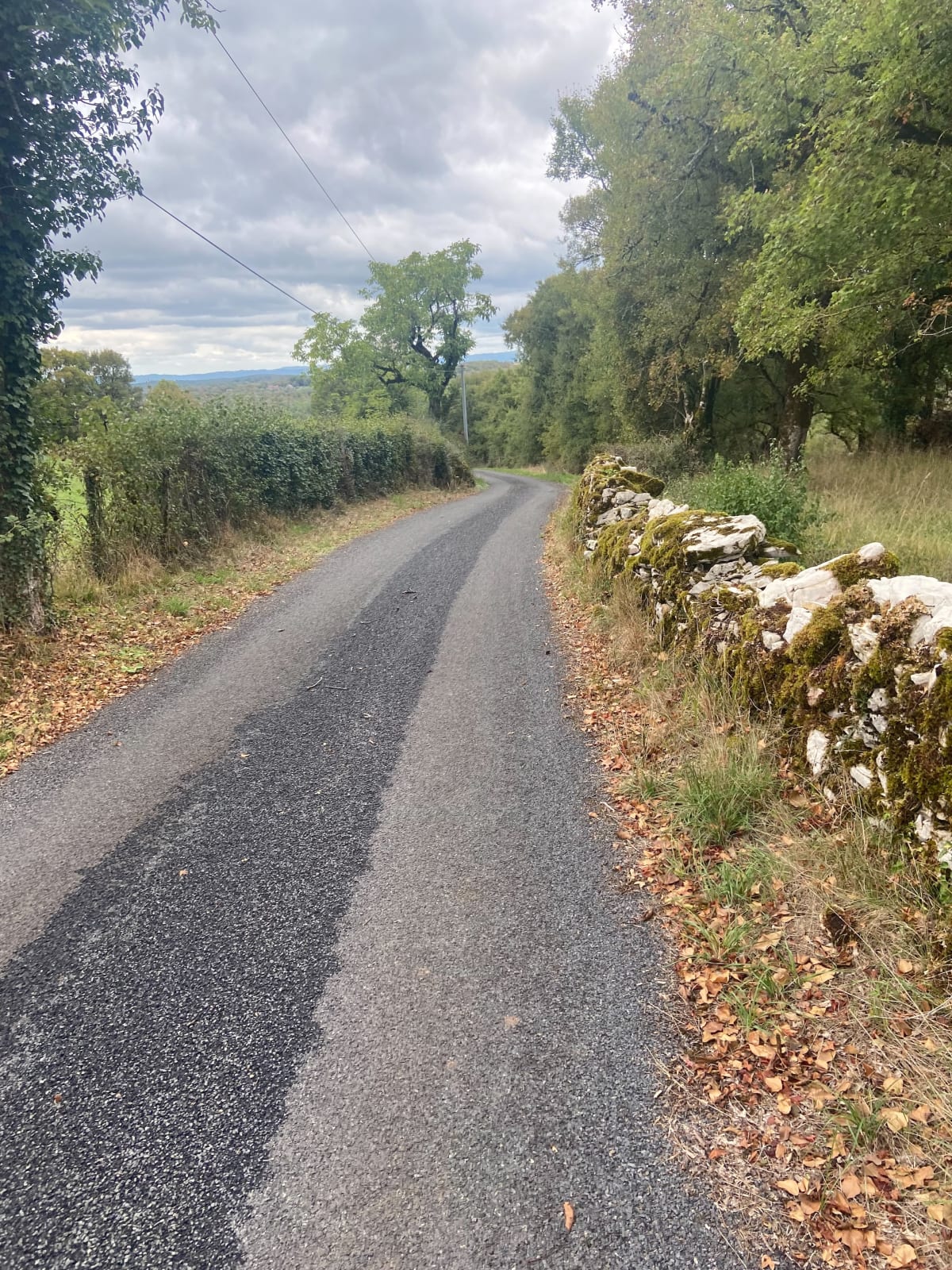 Causse Miers - Miers