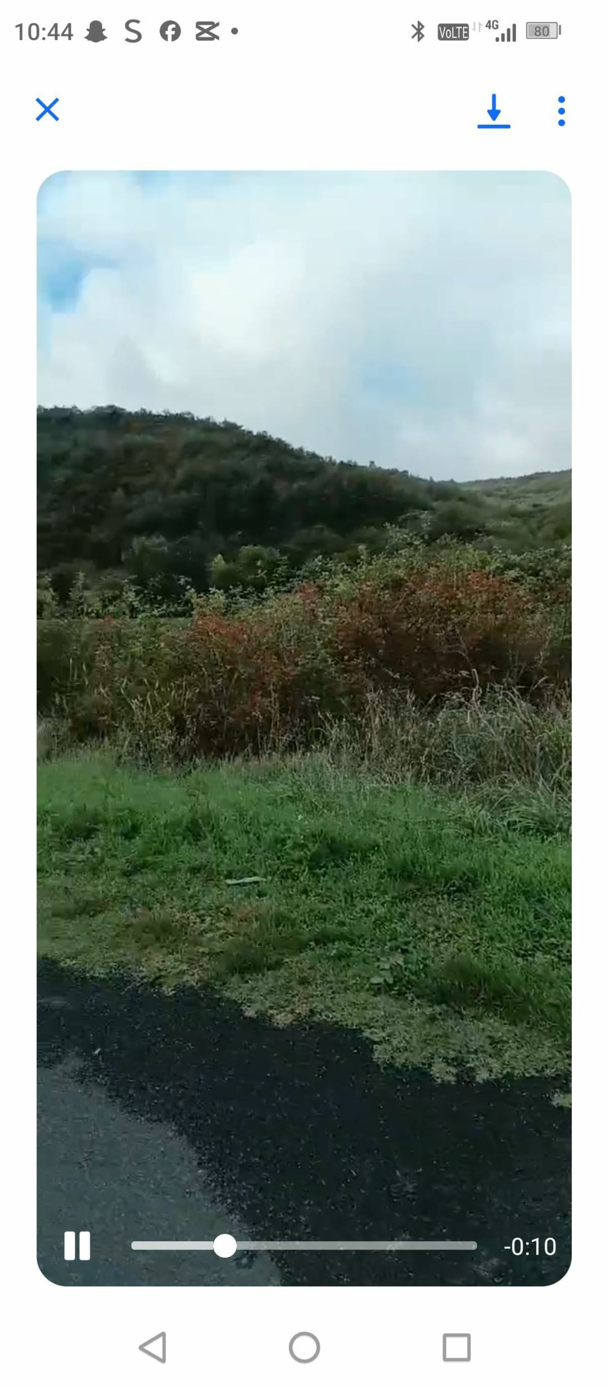 Tour de L'île de Luzech - Luzech
