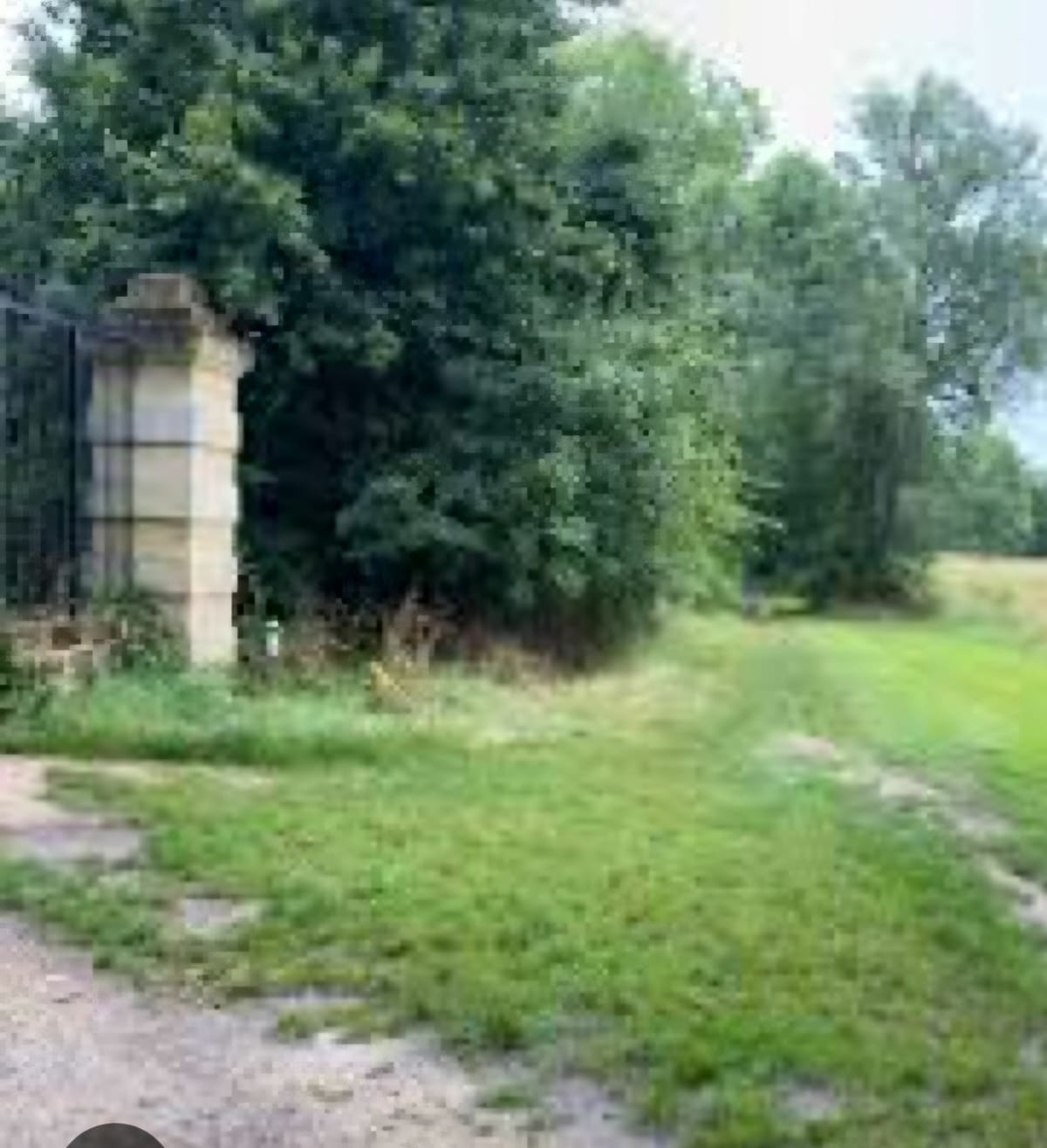 Balade autour de Carbon-Blanc et Parc Favols - Carbon-Blanc