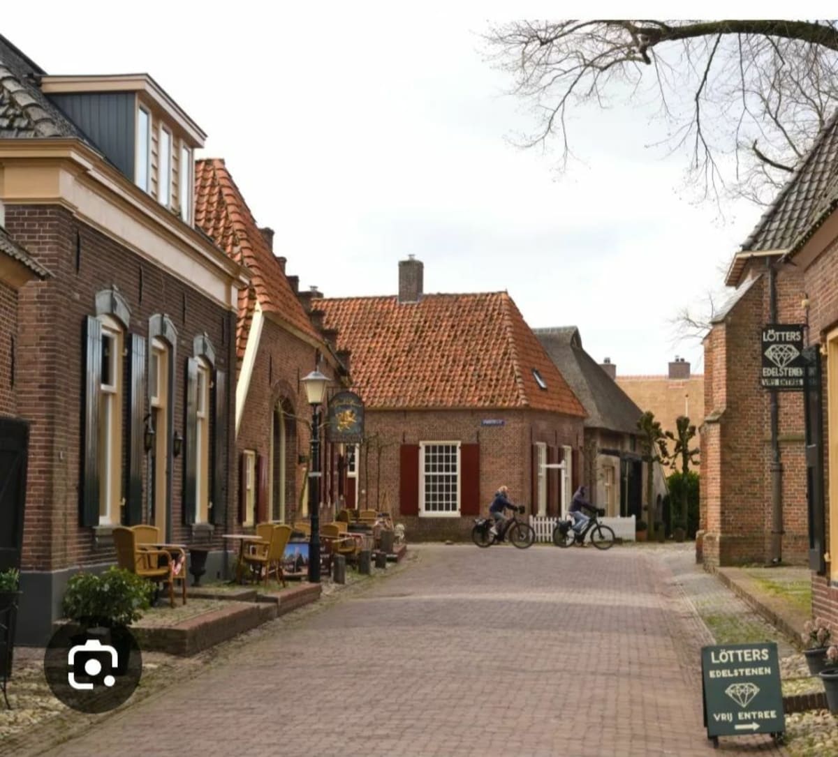 Bronckhorst,Hengelo,halle - Frank
