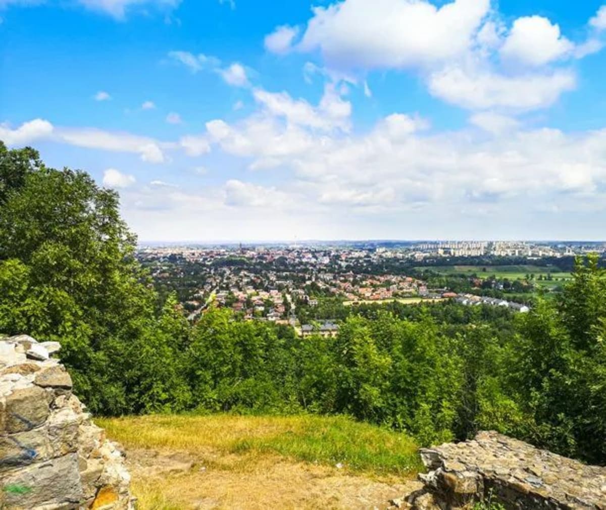 Mościce -Marcinka - Jan