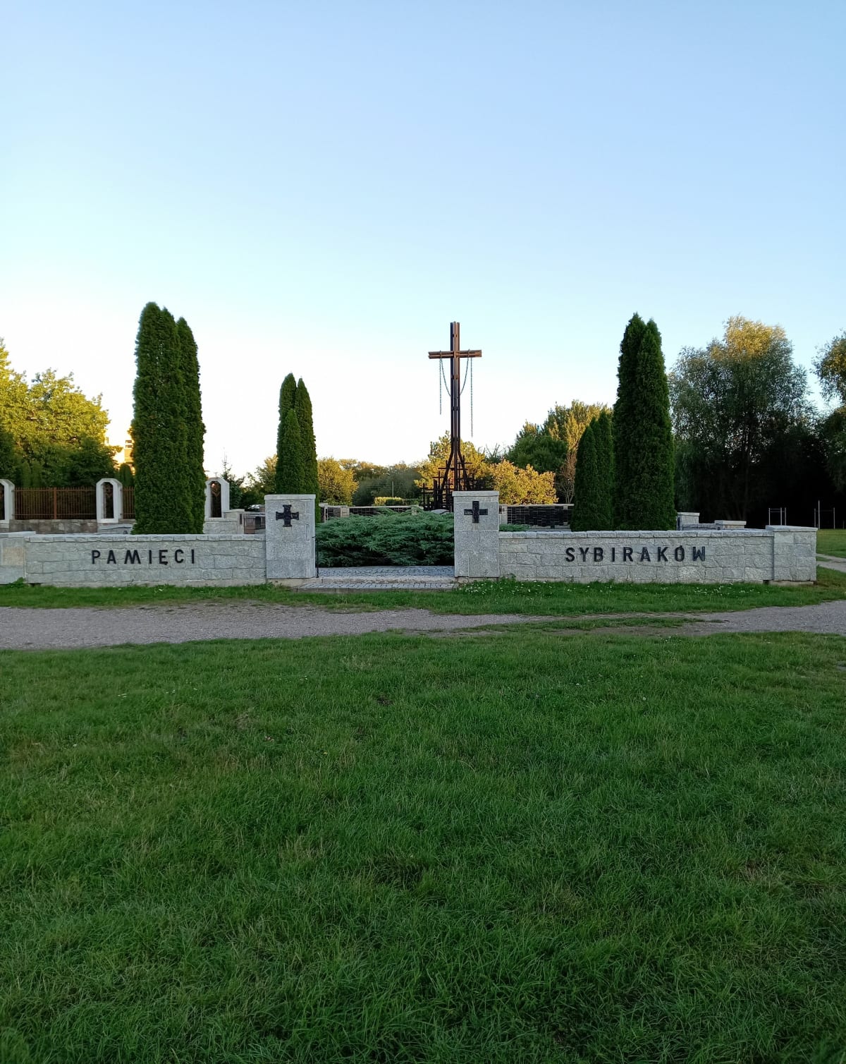 Jesienna dziesiątka - Marek