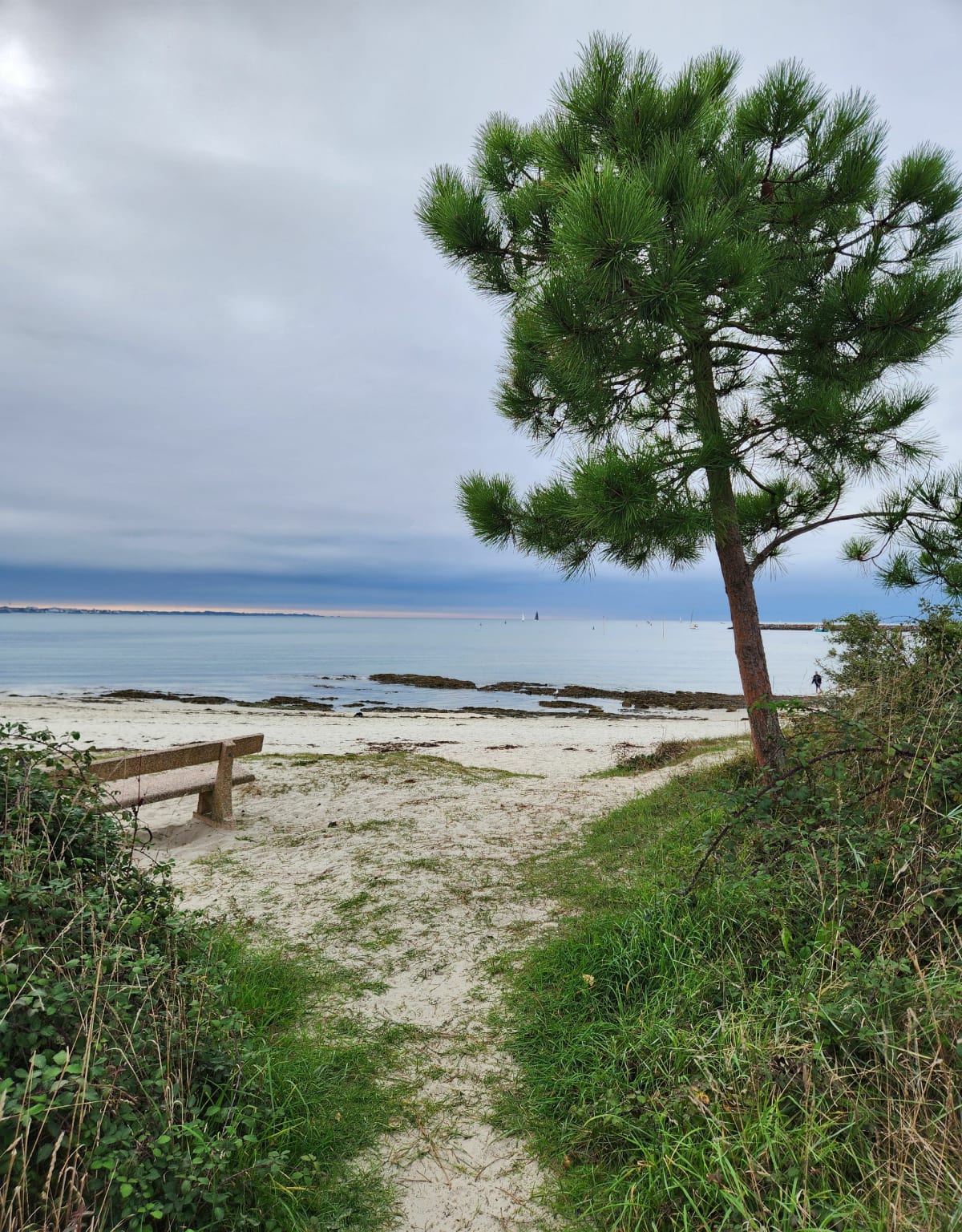 Penfoulic-Port La Forêt - Fouesnant