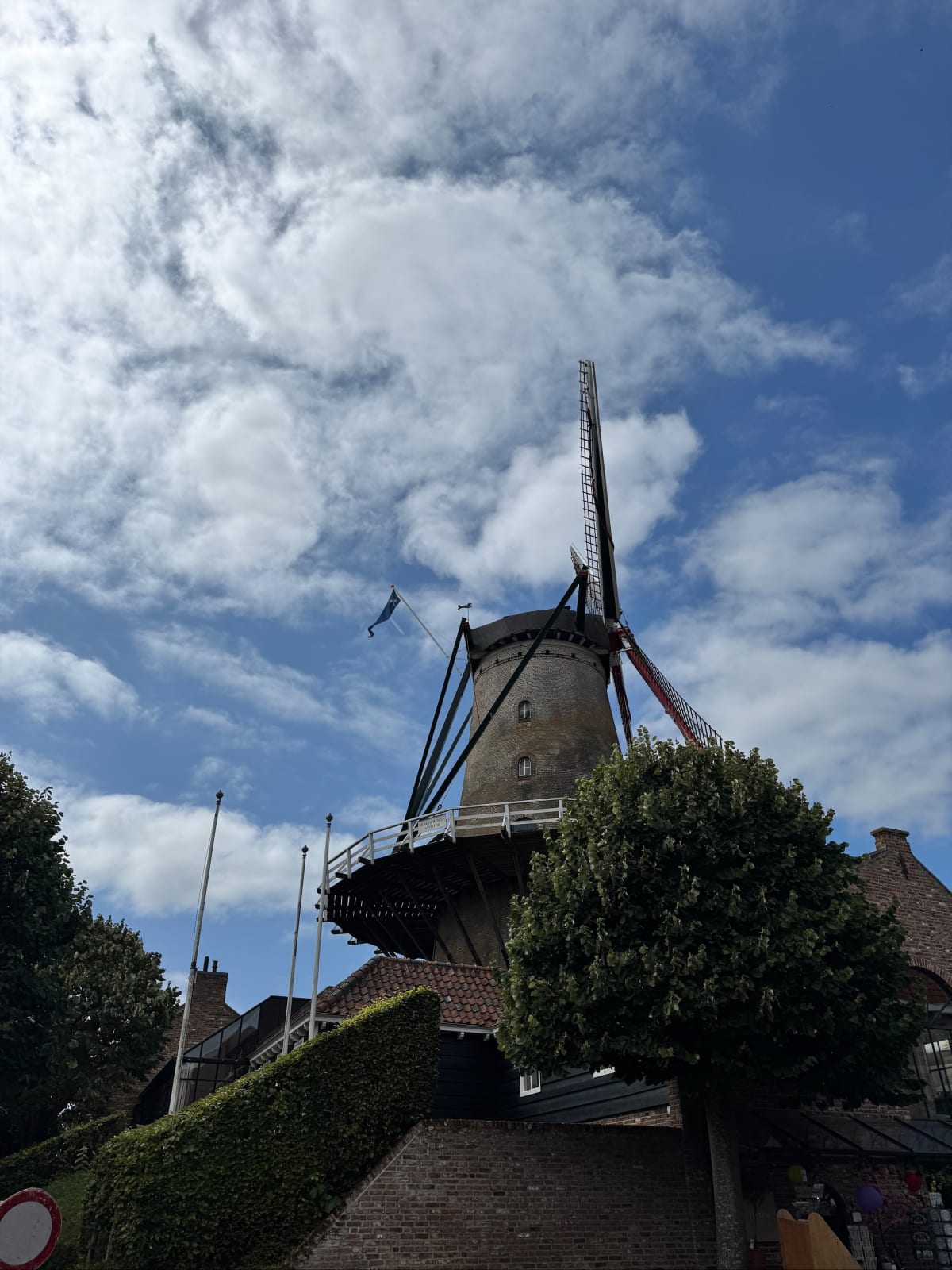 Boucle Cadzand-Sluis - ourdia