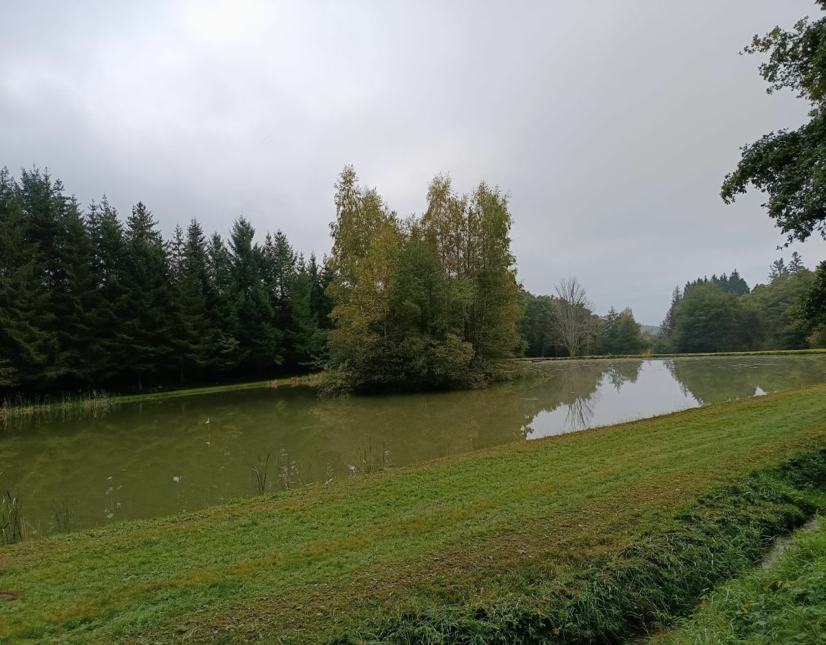 Boucle depuis Planchers-Bas ( 70) - Mapie70