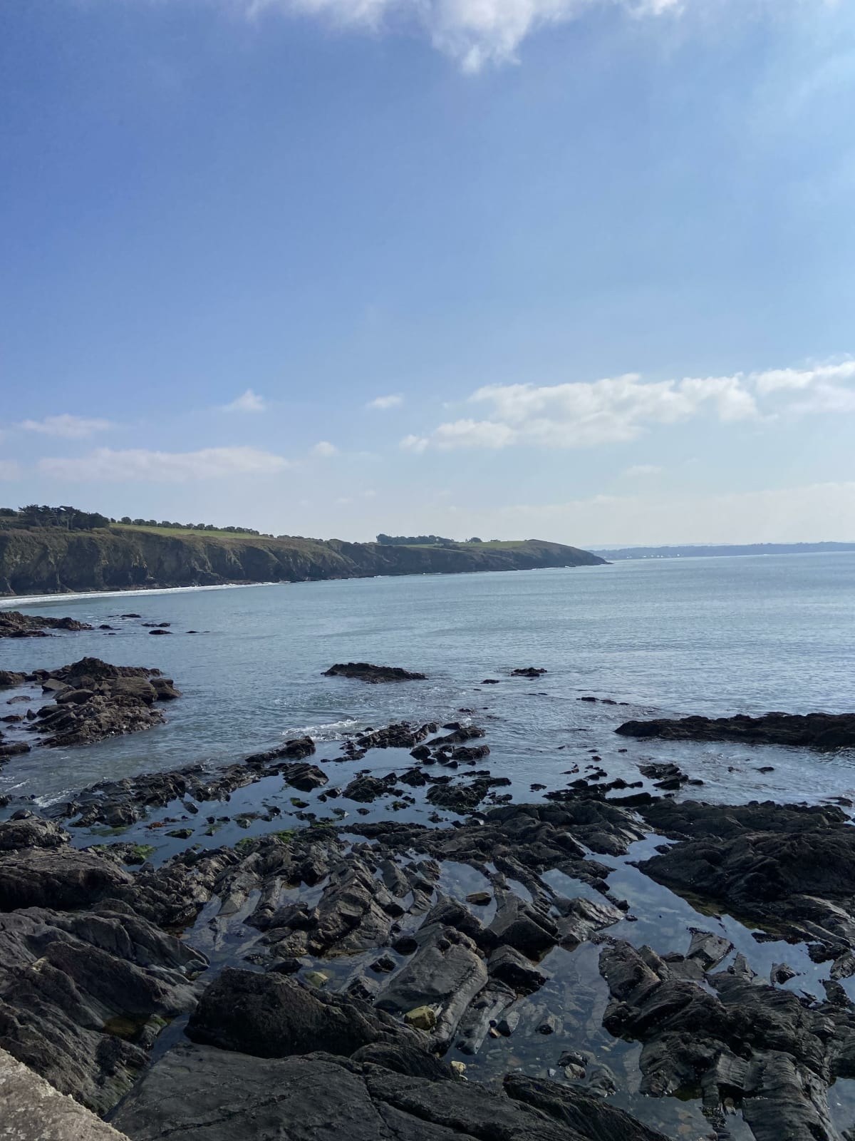 Autour de Telgruc-Sur-Mer - Decathlon
