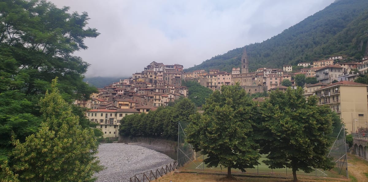 De Pigna à Le Selle - Jean-Marc