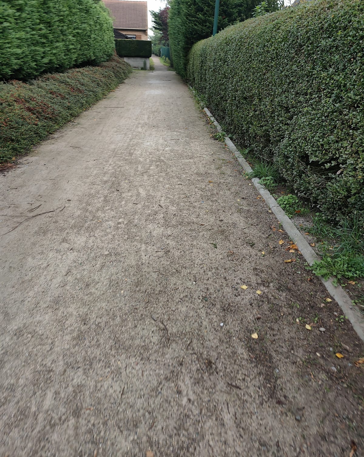 Petite balade à Bousbecque - Sandrine