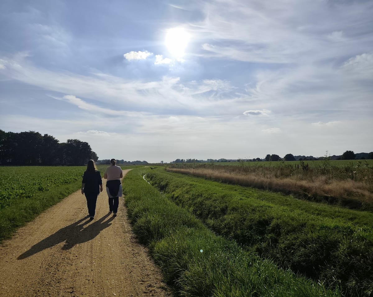Reuver-Beesel - Lize