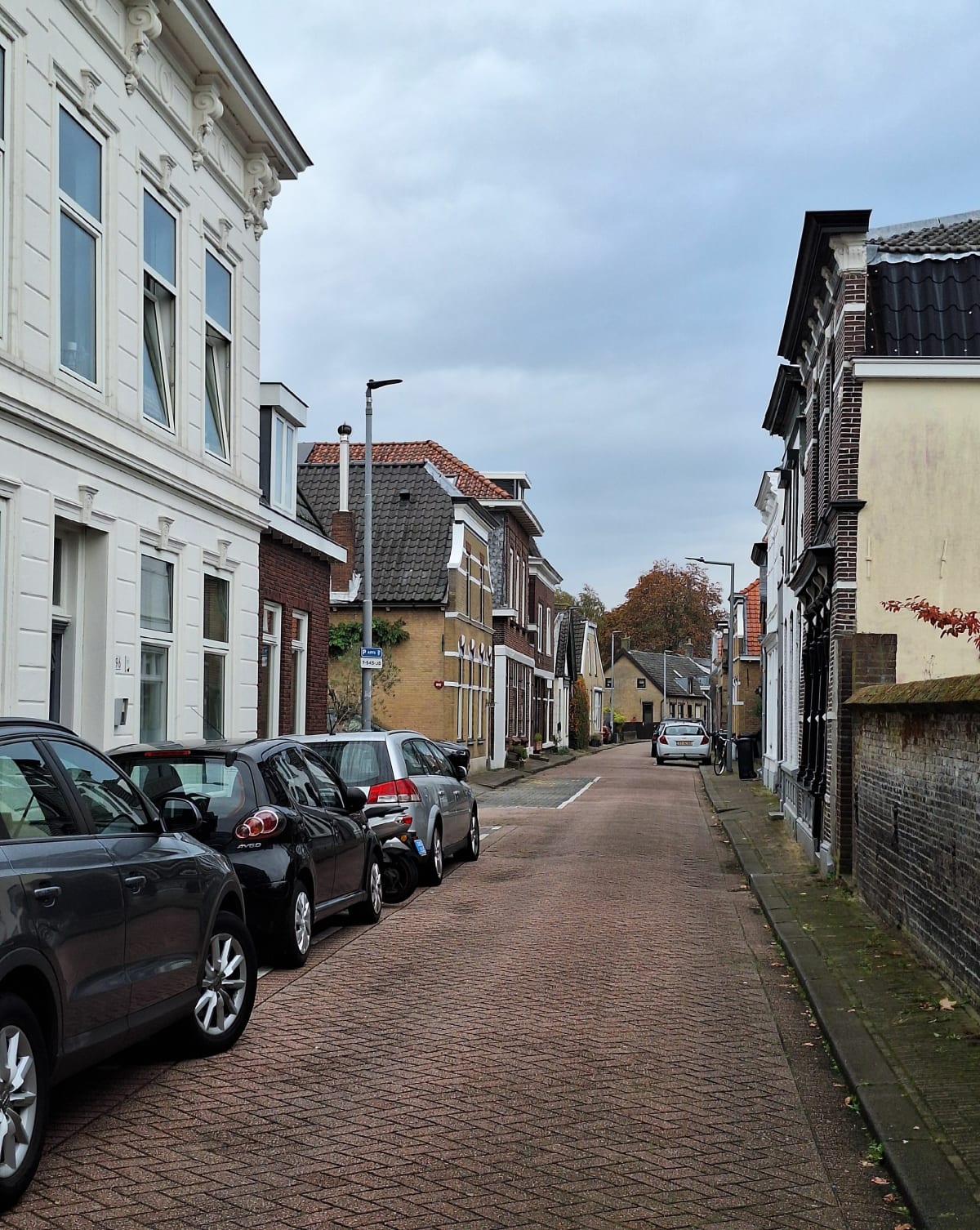 Rondje Beverwaard/oud Ijsselmonde - Diana