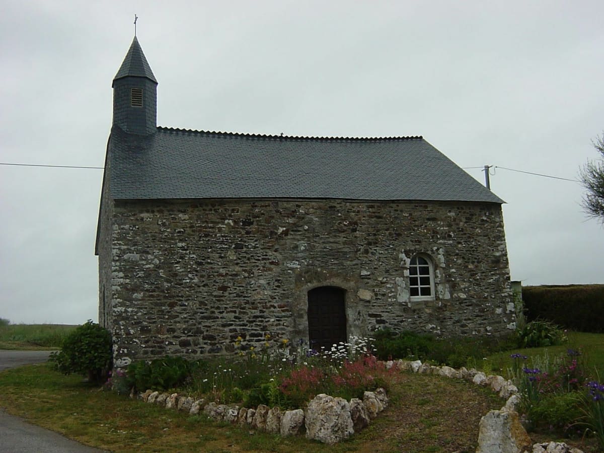 Promenade à La Grée-Saint-Laurent - Pascal
