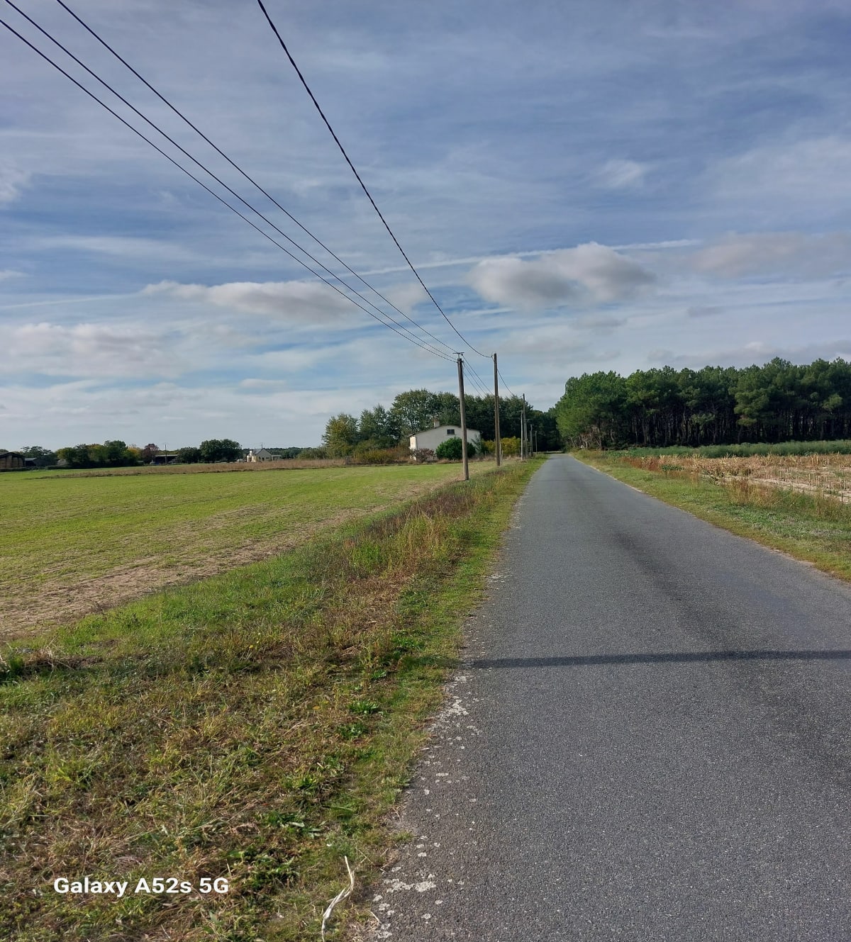 Promenade de Longué à Vivy - Decathlon