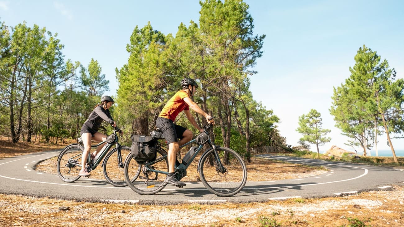 Gagner 500 points de fidélité decat club avec juillet à vélo