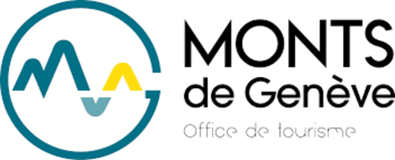 Logo Monts de Geneve - Partenaire Decathlon Outdoor