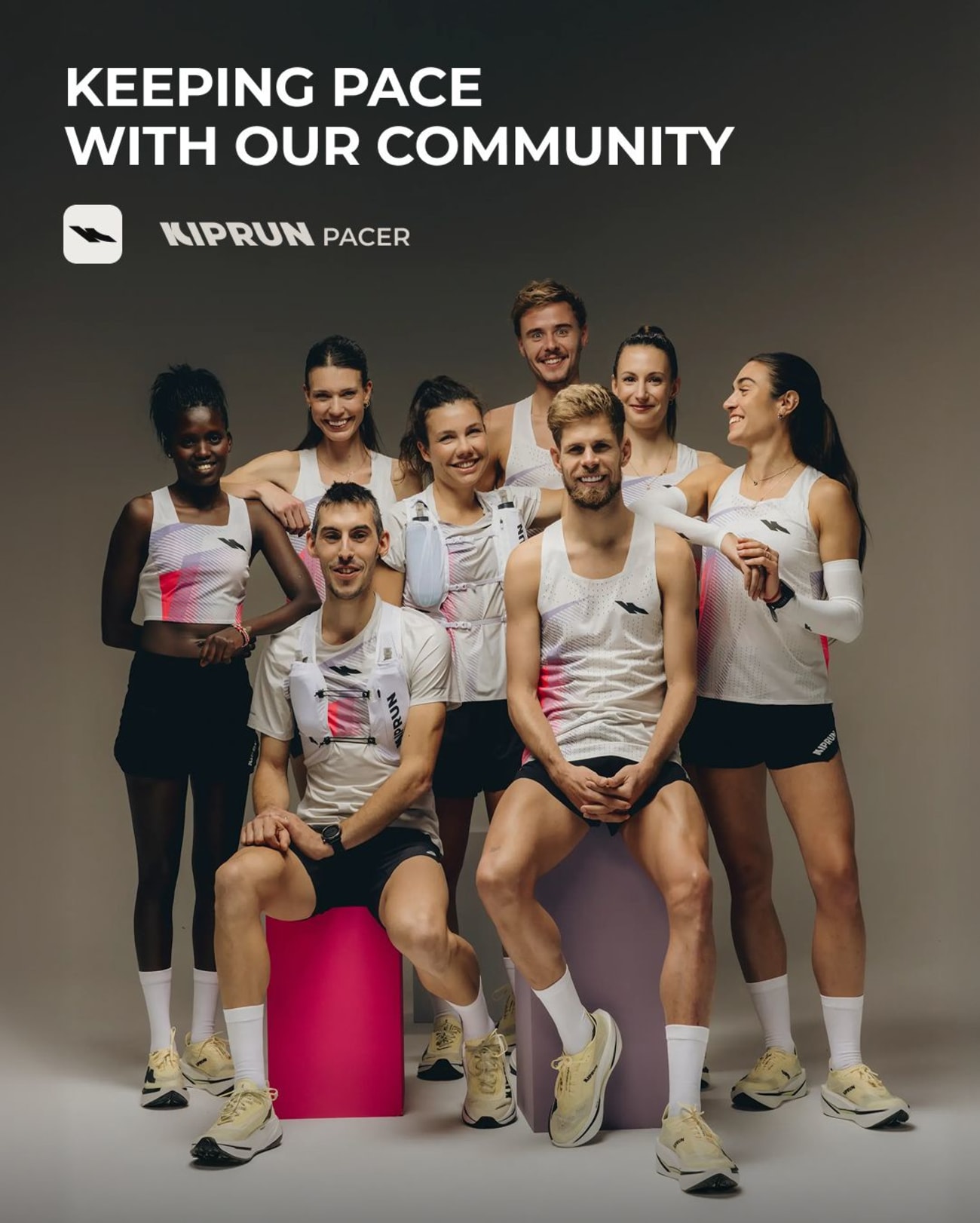 Kiprun Pacer 2025 community report 