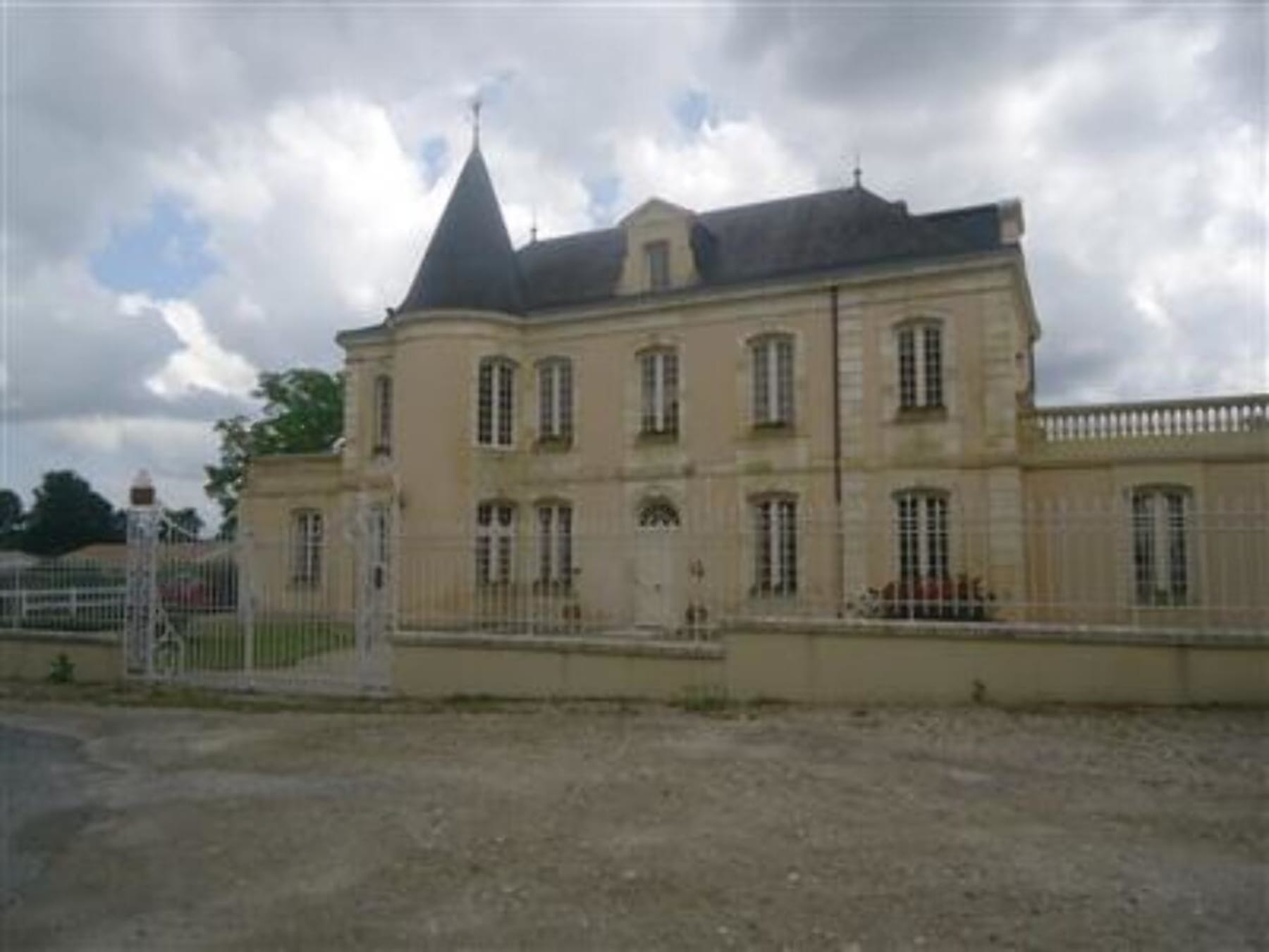 Randonnée Moulis-en-Médoc - Boucle de Moulis et insouciance dans les vignes