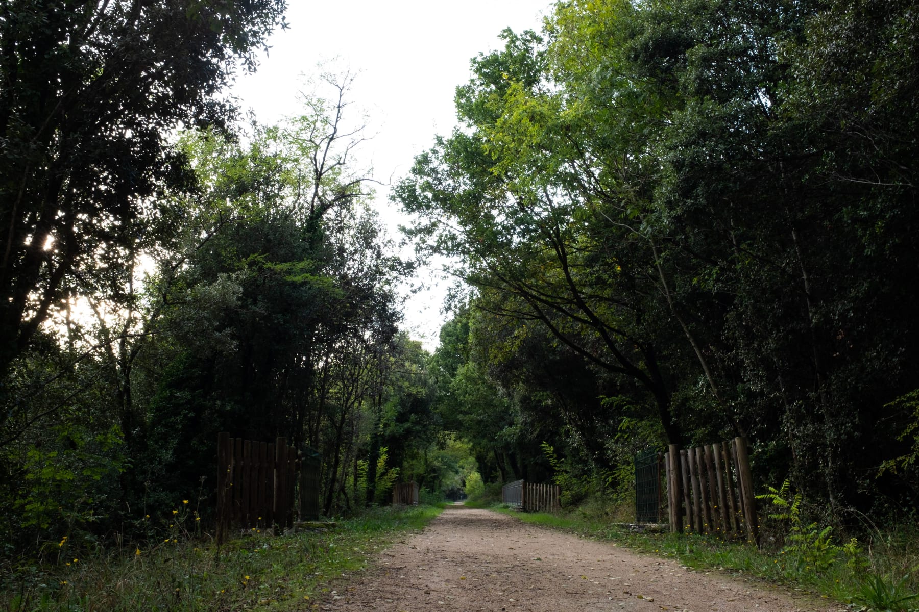 Randonnée Mons - Portion de PassaPaïs et aperçu de la vie d'antan