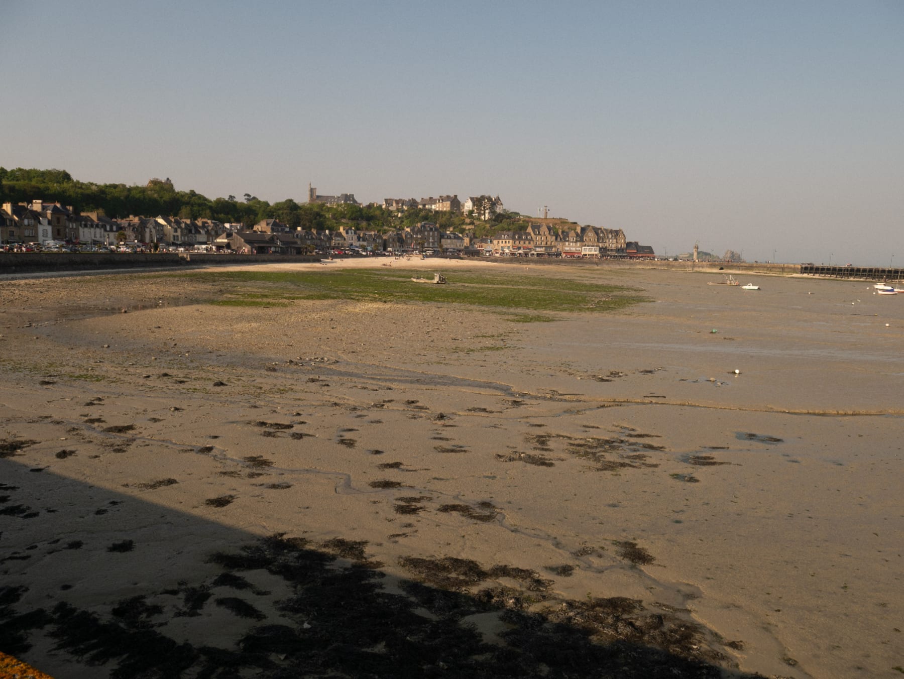 Randonnée Cancale - Petite escapade sur le littoral de Cancale