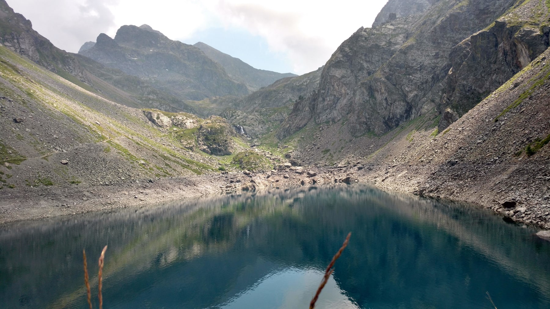 Randonnée Revel - Lac du Crozet et exploration de la faune locale