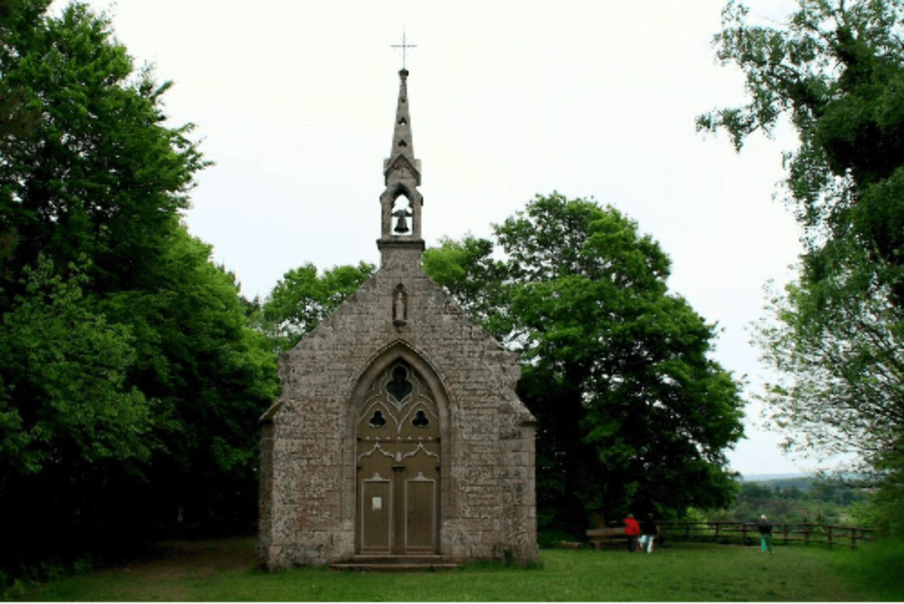 Randonnée Saint-Aignan - Lac de Guerlédan et son havre de paix entre forêt et lac