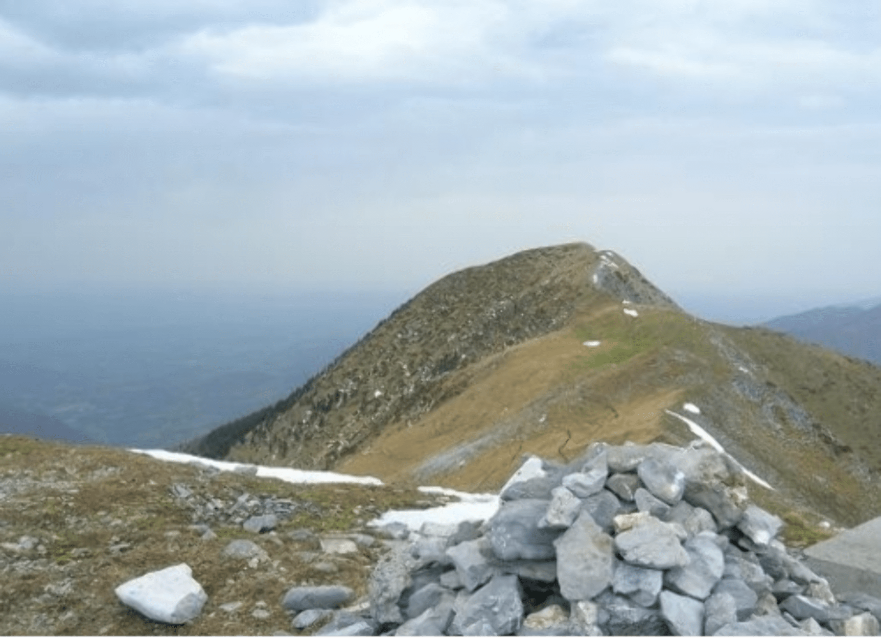 Randonnée Juzet-d'Izaut - Pics pyrénéens et frissons de moyenne montagne depuis Juzet