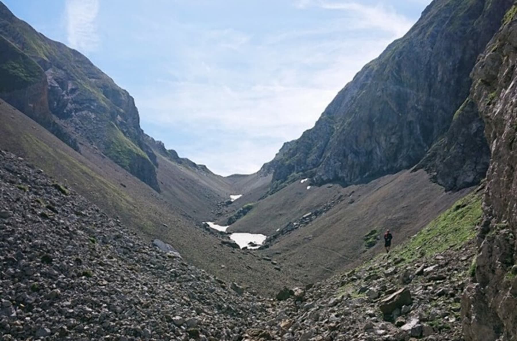 Randonnée La Clusaz - Escapade dans les Aravis et vues sur le Mont-Blanc