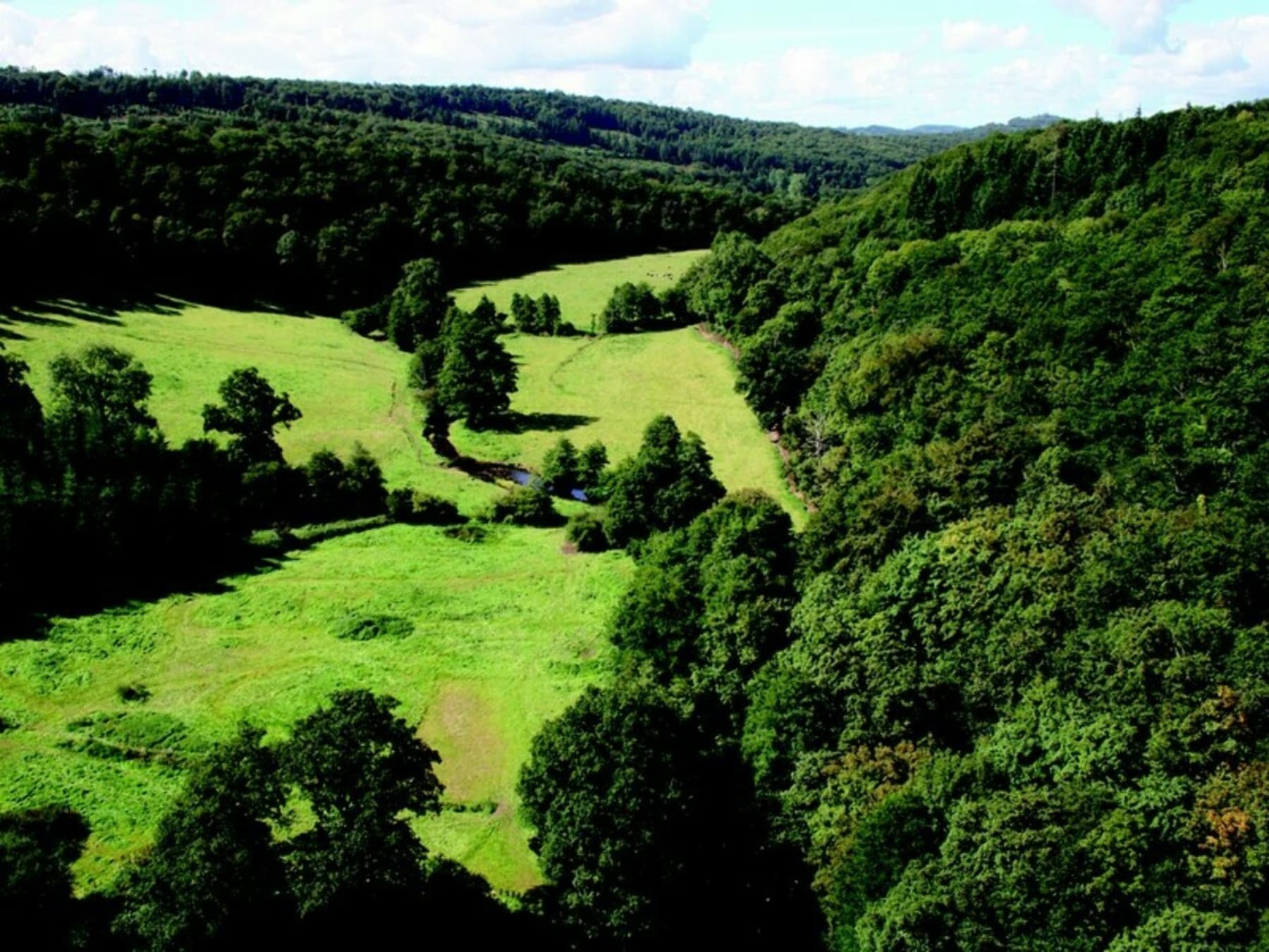 Randonnée Souleuvre en Bocage - Prendre le temps de se faire plaisir à Souleuvre en Bocage