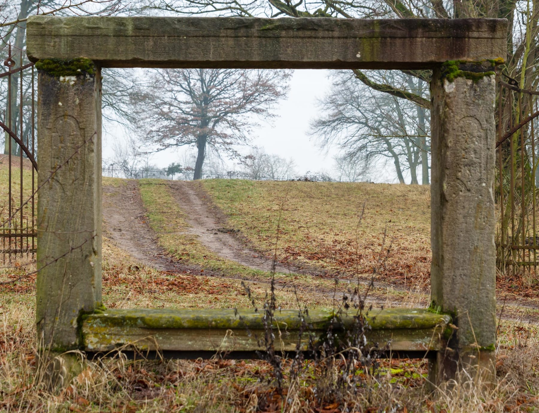 Randonnée Gœrsdorf - Moment hors du temps à Goersdorf