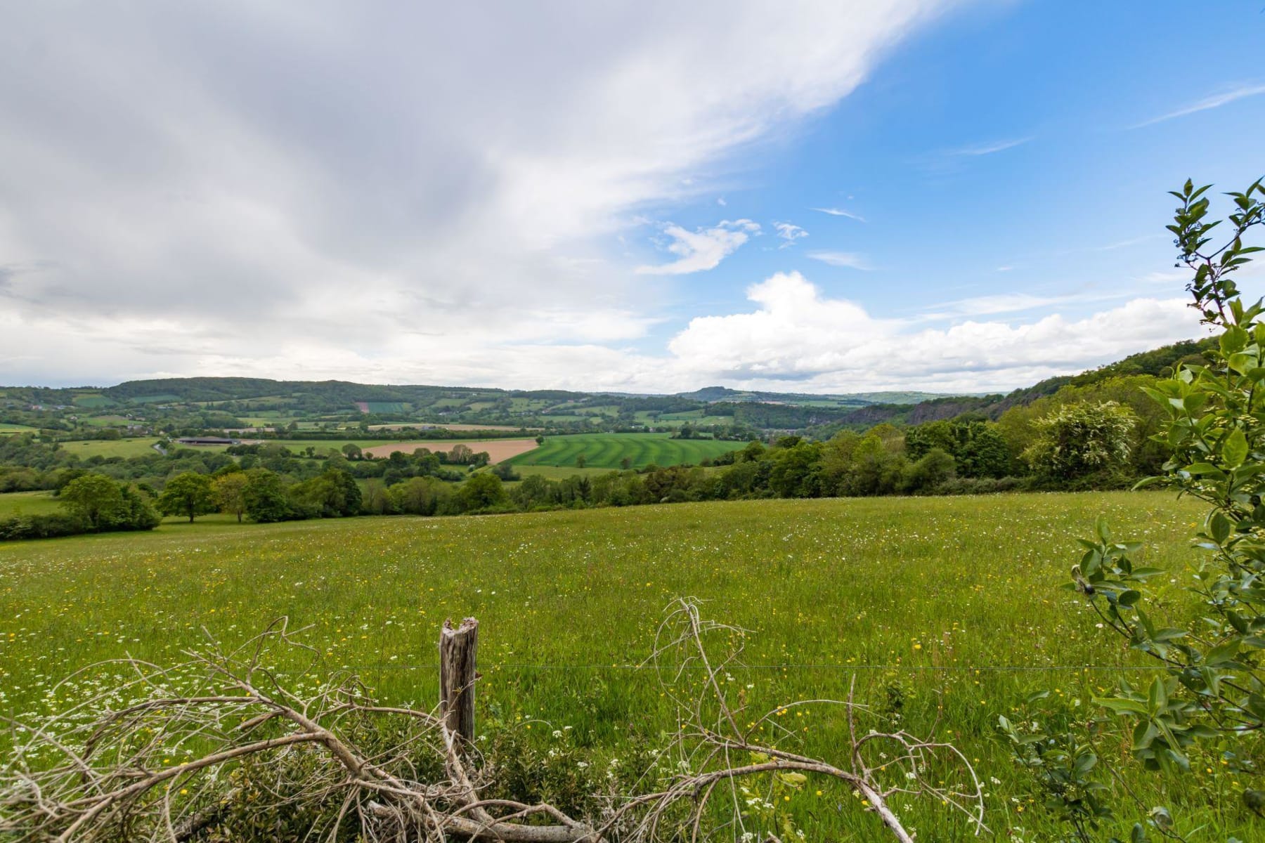 Randonnée Saint-Philbert-sur-Orne - Cœur de la Suisse Normande et Val de Rouvre à VTT