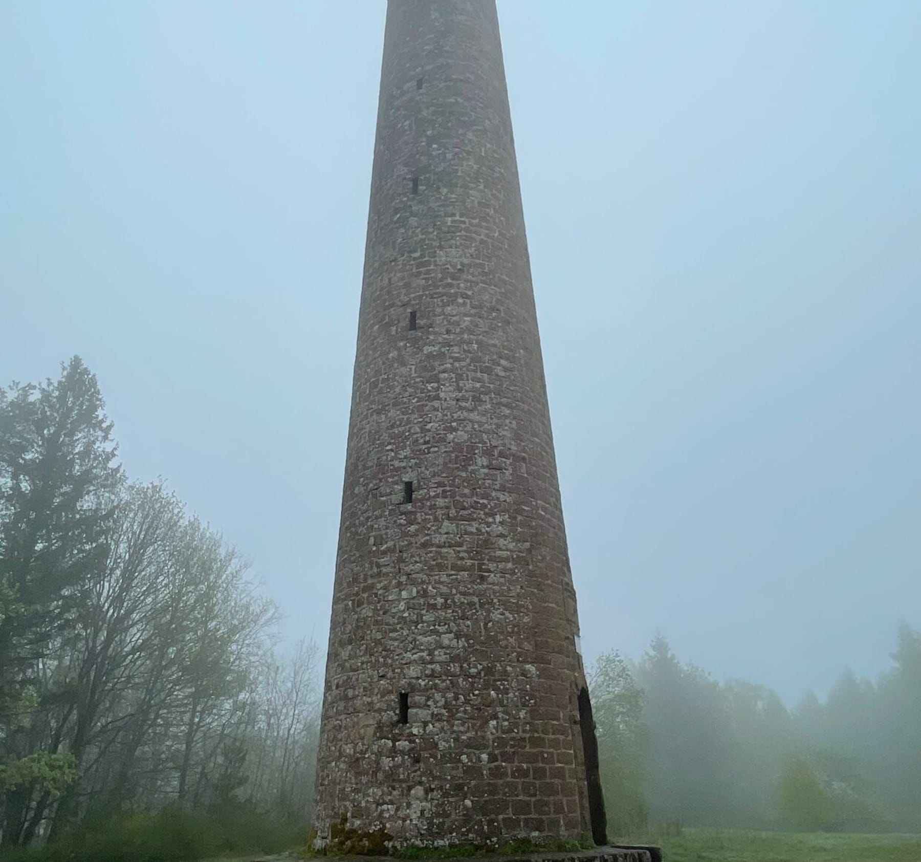 Randonnée Niederbronn-les-Bains - De Wasembourg à Wintersberg en passant par Graebelsbrunnen