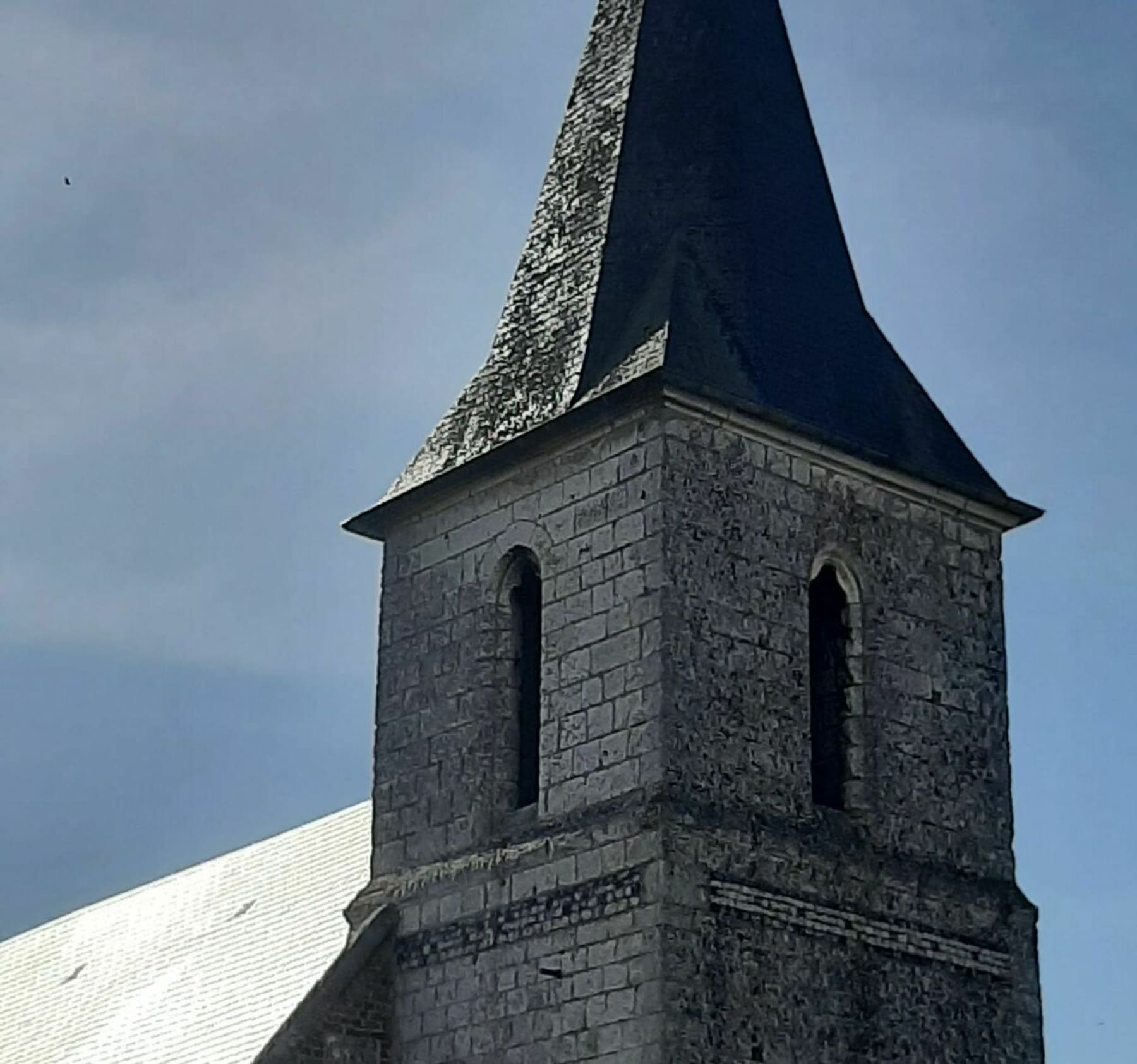 Randonnée Saint-Nicolas-d'Aliermont - Des Saint-Nicolas à Dieppe par la voie verte